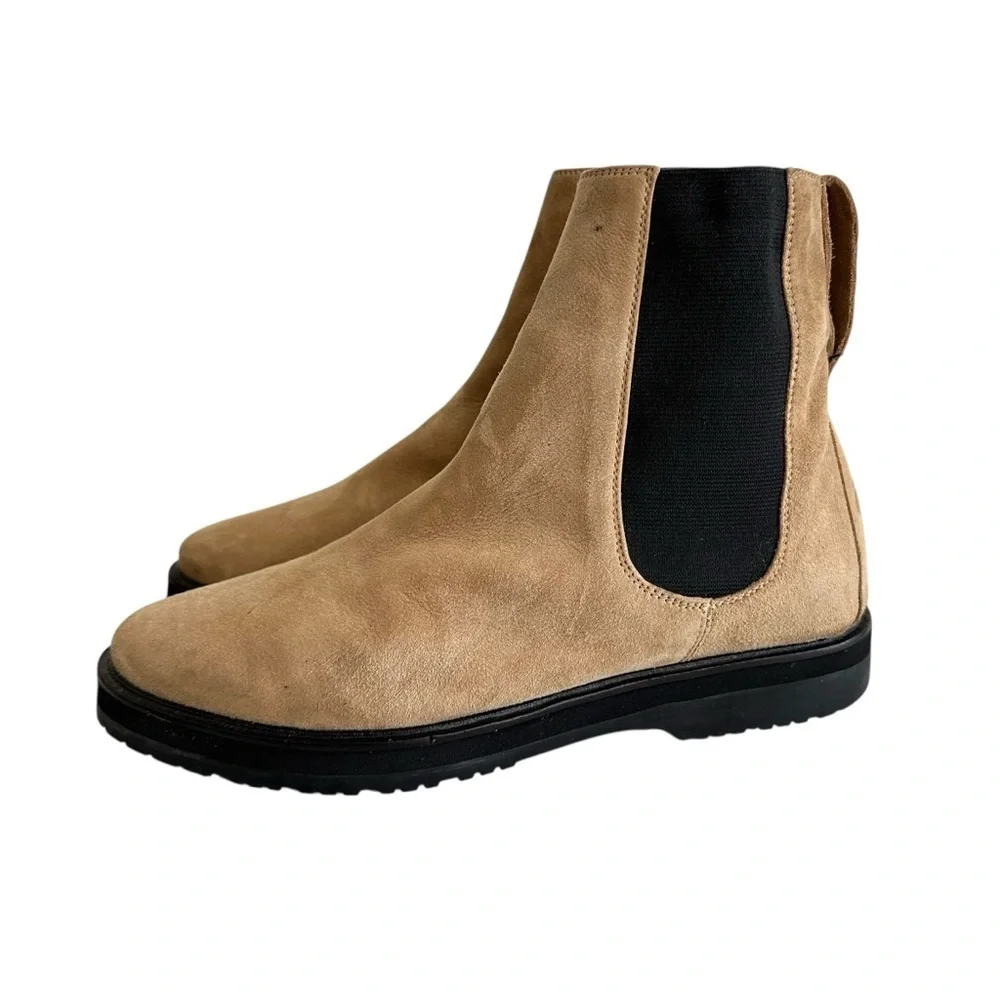 Mari Giudicelli boots are